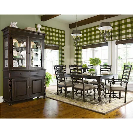 Formal Dining Room Group